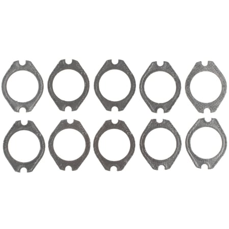 Mahle Exhaust Pipe Flange Gasket F5495C